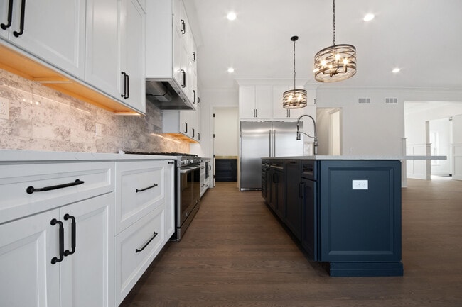 Building Photo - N2692 Forest Dr