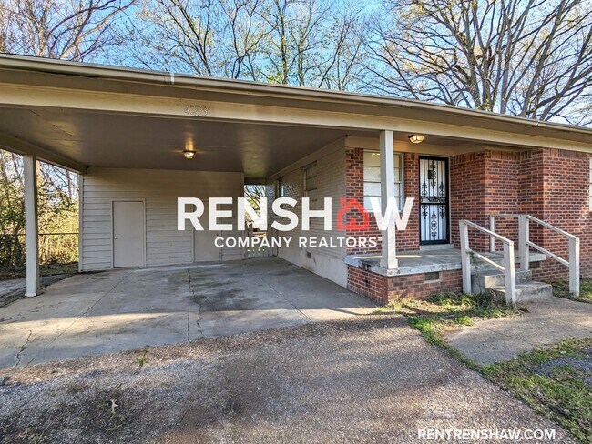 Building Photo - Upgraded North MEmphis property - Near Ove...