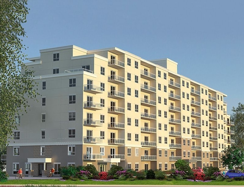 Platts Crossing Apartments 271 Platts Ln London, ON