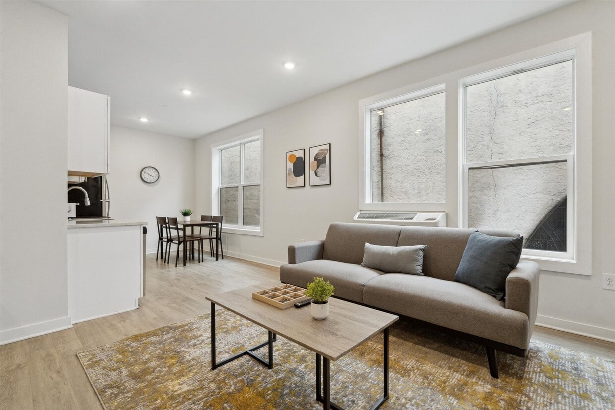 Foto principal - Fairmount Square