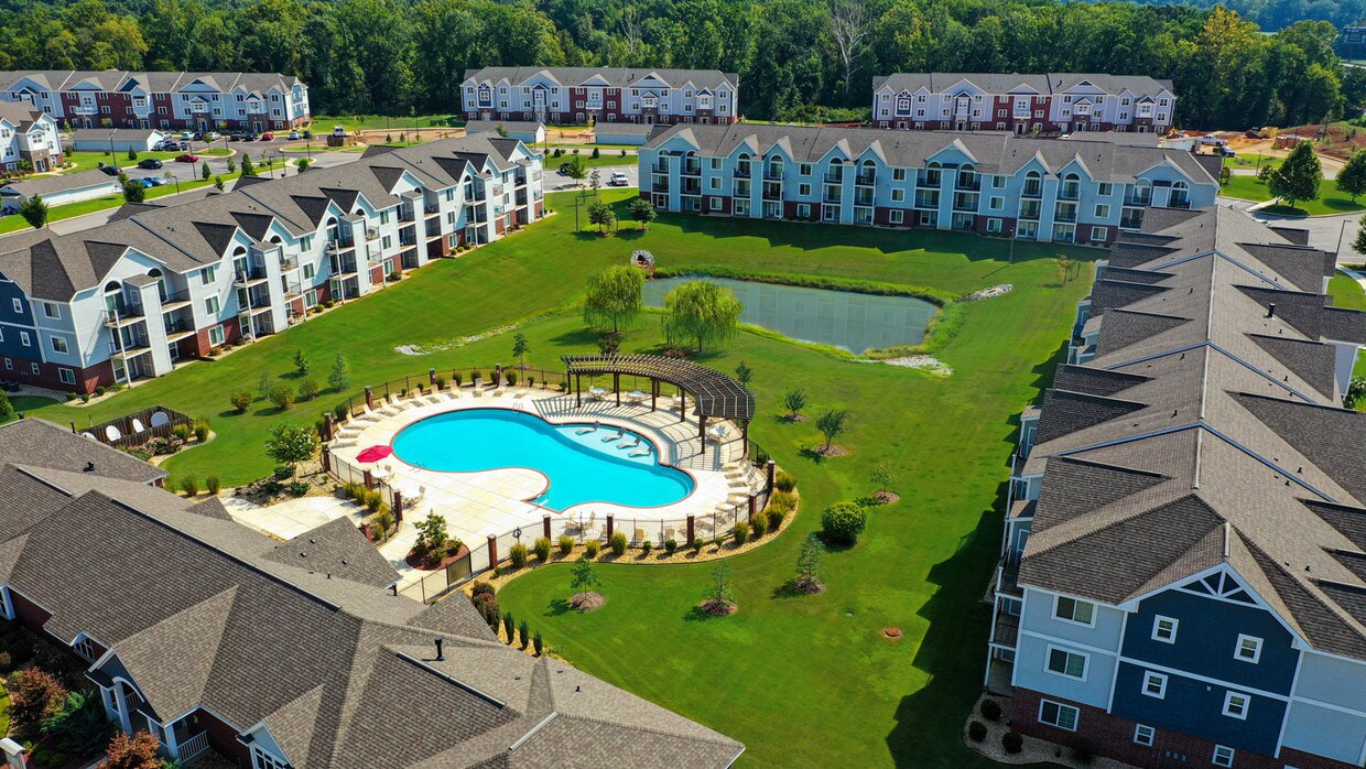 Limestone Creek Apartment Homes Apartments Madison, AL