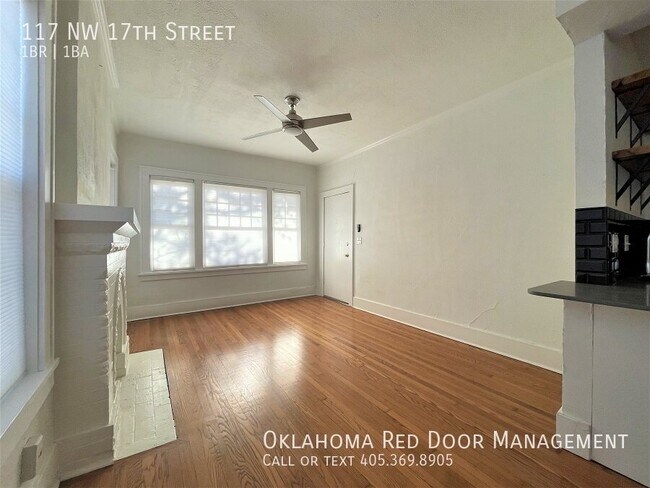 Foto del edificio - 117 NW 17th St