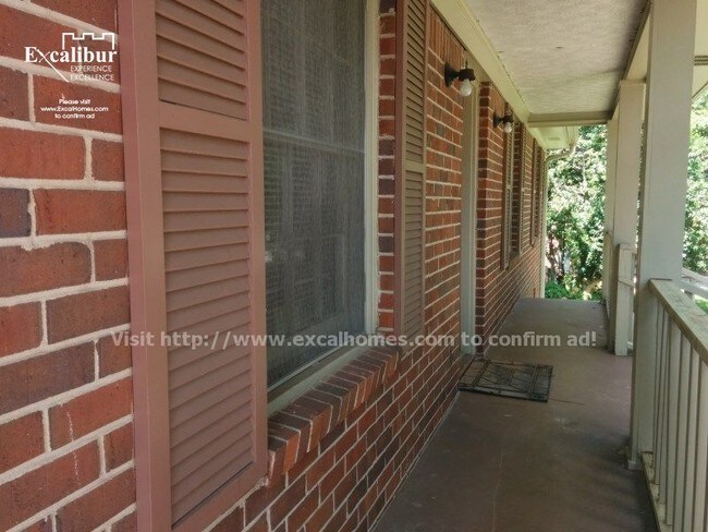 Foto del edificio - 2325 Bethany Church Rd