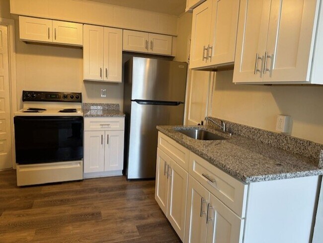 Foto del edificio - 8 Market St