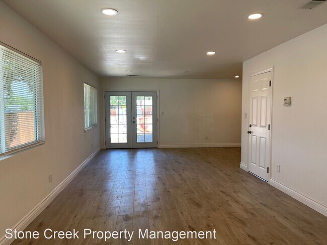 Building Photo - 2 br, 1 bath House - 3601 Fallis Circle