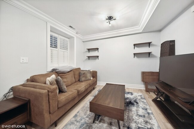 Building Photo - 1709 N Crilly Ct