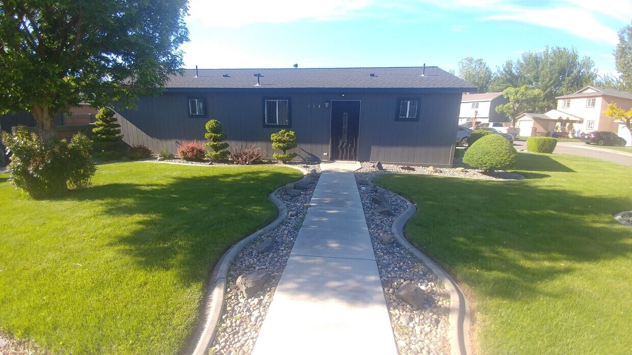 Fully Renovated Single Family Home for Rent House Rental in Kennewick