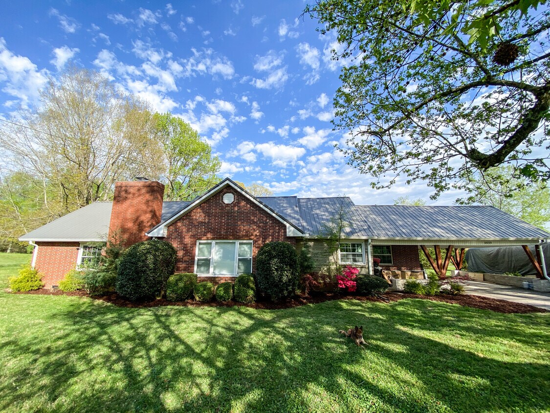 2633 Union Hill Rd, Nashville, TN 37080 House Rental in Nashville, TN
