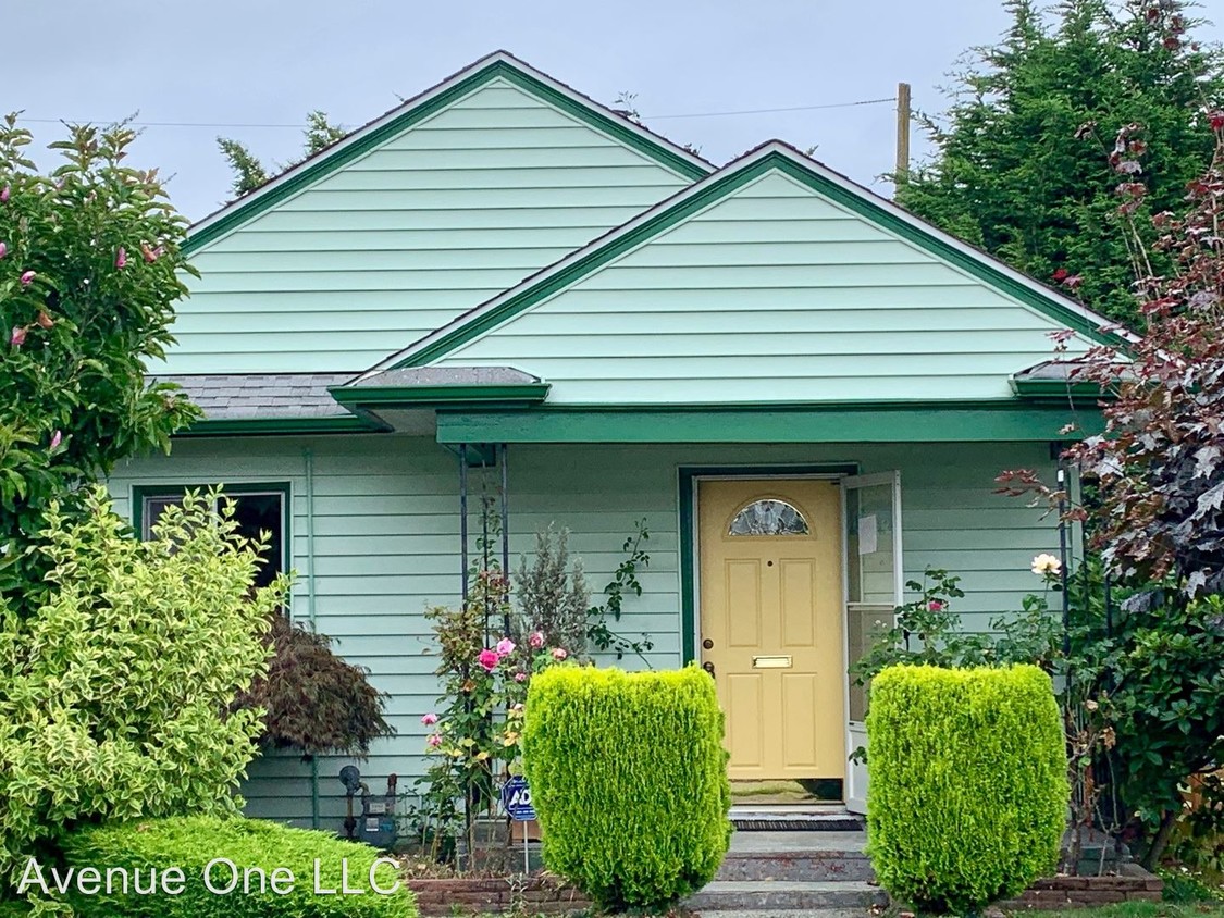 Foto principal - 2 br, 1.5 bath House - 3416 Alamo Pl S.