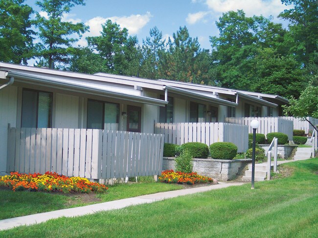 Foto del edificio - The Meadows