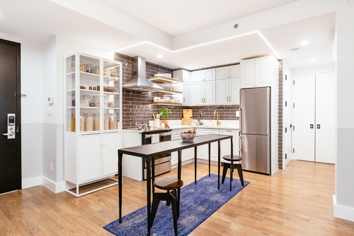 Foto principal - 115 Stanwix St