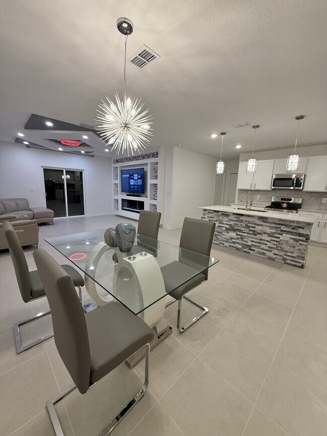 Foto del edificio - 3515 Kimbrough Dr