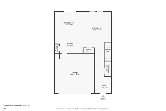 Foto del edificio - 15330 Abella Drive
