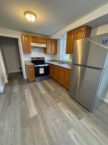 Foto principal - 38 Mill St