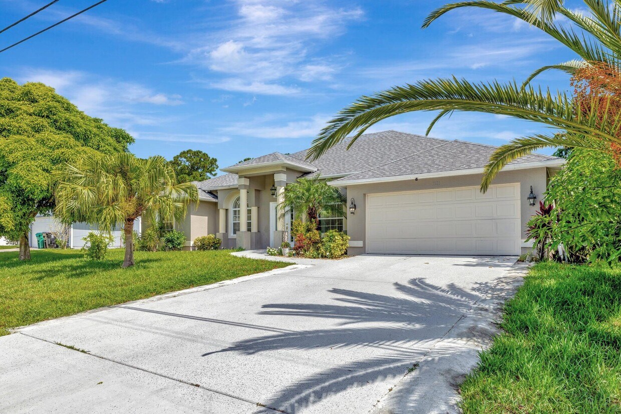 Foto principal - 1701 SW Penrose Ave