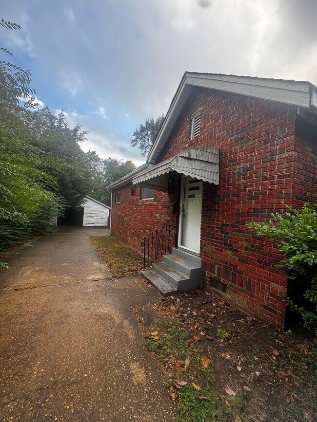Foto del edificio - Highland Park on Brewton Street
