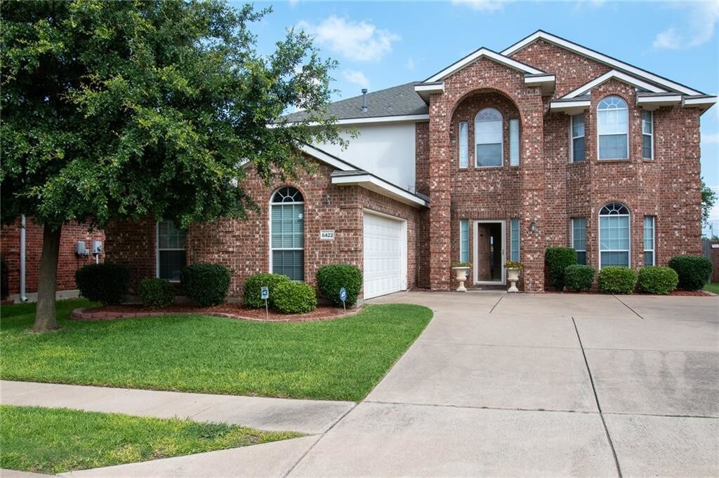 6422 Meadowcrest Ln, Sachse, TX 75048 House Rental in Sachse, TX