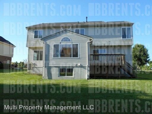 Building Photo - 4 br, 2.5 bath House - 2698 John Jacob Court,