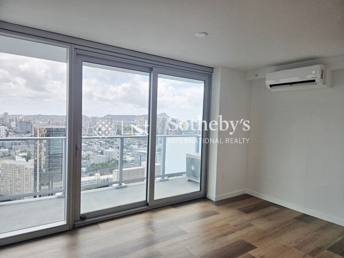 Foto principal - The Park on Keeaumoku #4007L | Honolulu, HI