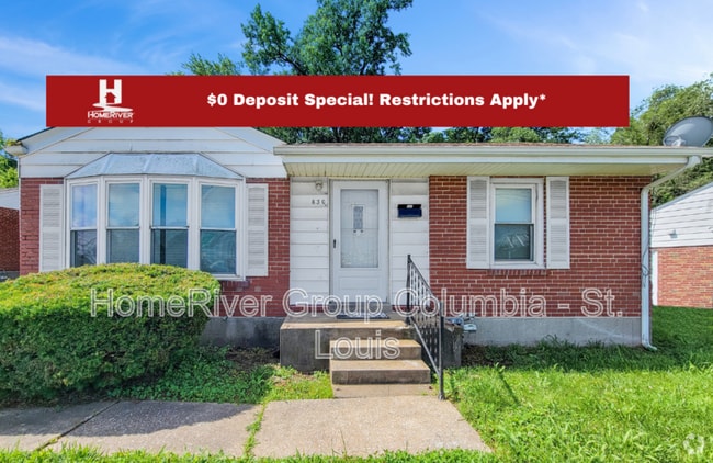Building Photo - 830 Pershall Rd