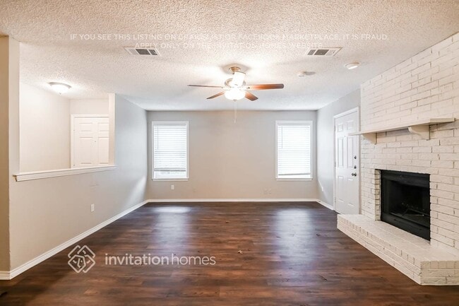 Building Photo - 514 Shennandoah Dr