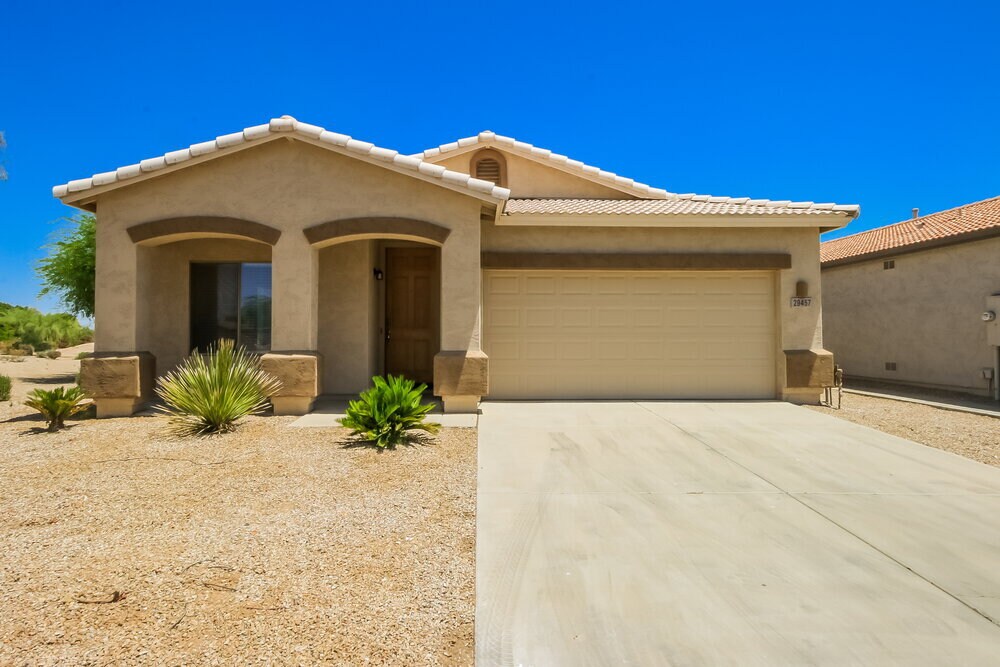 Foto principal - 29457 N Broken Shale Dr