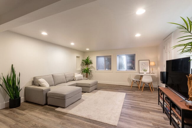 Photo - 12840 Renton Ave S Apartment