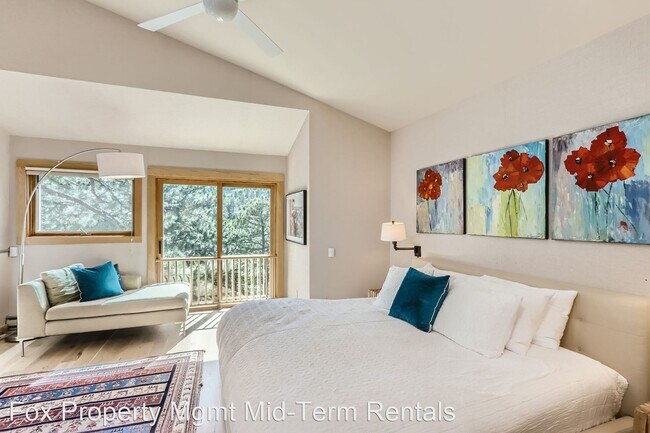 Building Photo - 4 br, 3 bath House - 156 Betasso Rd