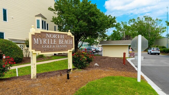 Foto del edificio - 1100 Possum Trot Rd