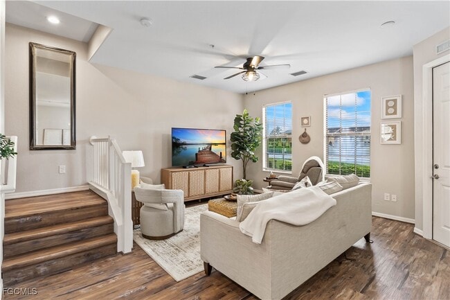 Foto del edificio - 11908 Izarra Way