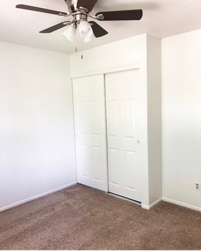 Bedroom #2 - 555 28 Rd