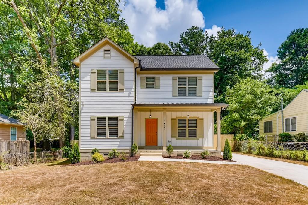Foto principal - 1293 Almont Dr SW