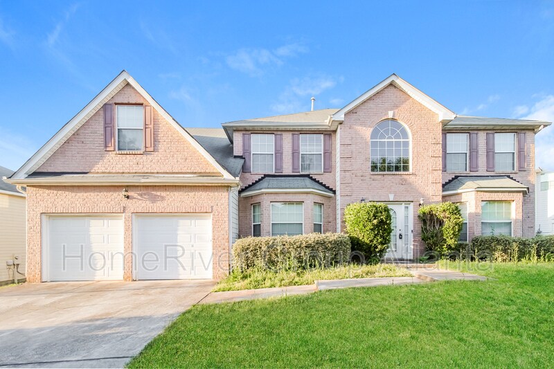 Primary Photo - 1483 St George Pl