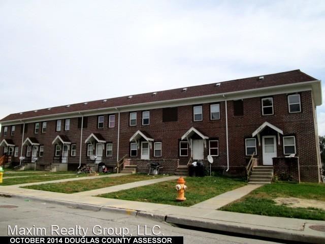 Primary Photo - 2 br, 1 bath House - 1049 S 28 ST