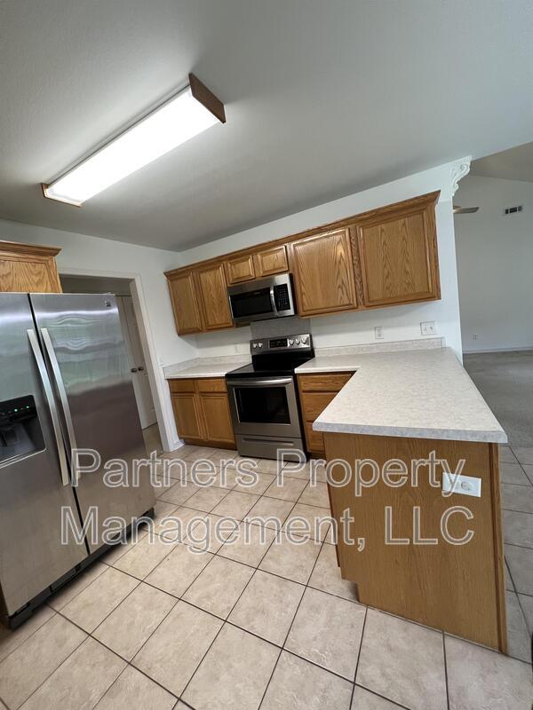 Foto del edificio - 1257 Fox Run Ln