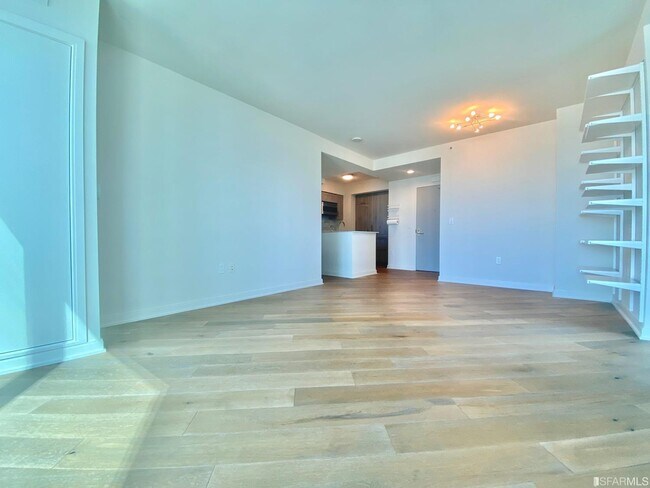 Foto del edificio - 401 Harrison St