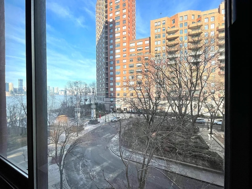 380 Rector Pl Unit 3D, New York, NY 10280 Apartment for Rent in New York, NY