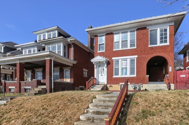 Foto del edificio - 2038 Market