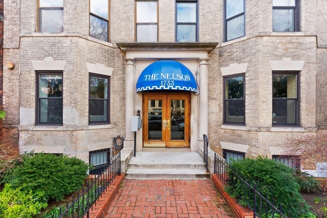 Photo - 1733 20th St NW Apartment