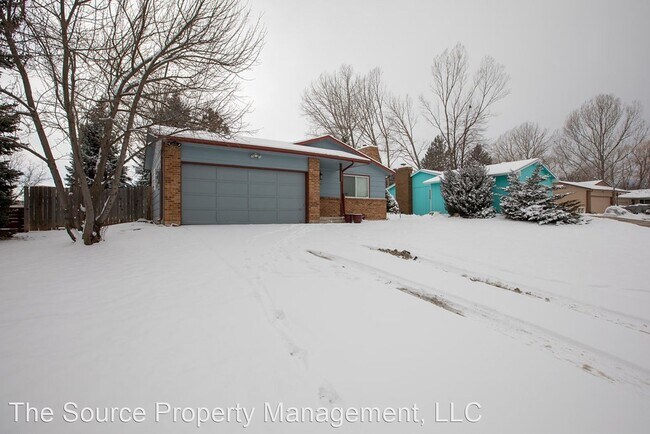 Building Photo - 3 br, 2.5 bath House - 2119 Ayrshire Dr