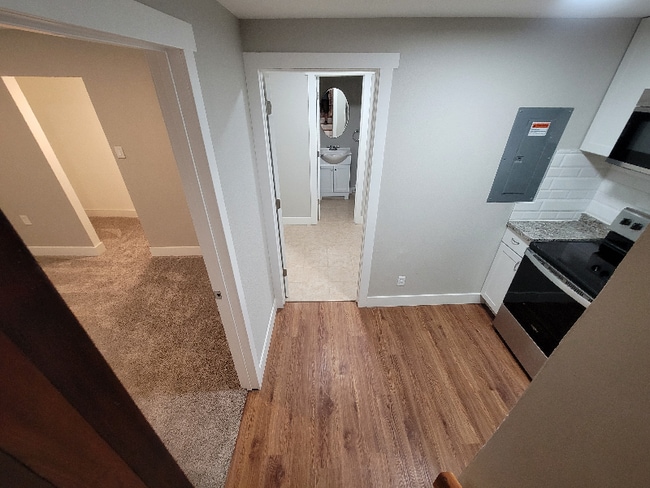 Photo - 1240 Elmira St Apartment