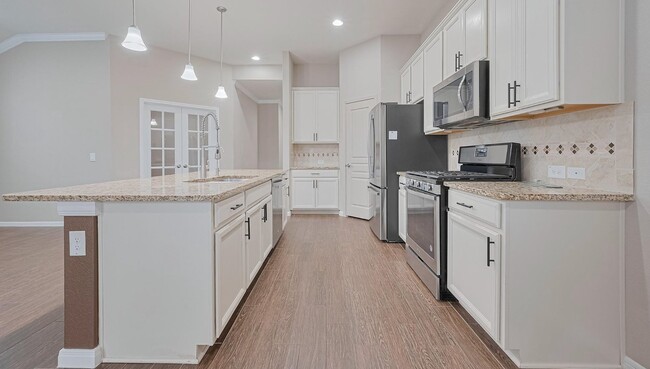 Building Photo - 5327 Silver Ledge Dr