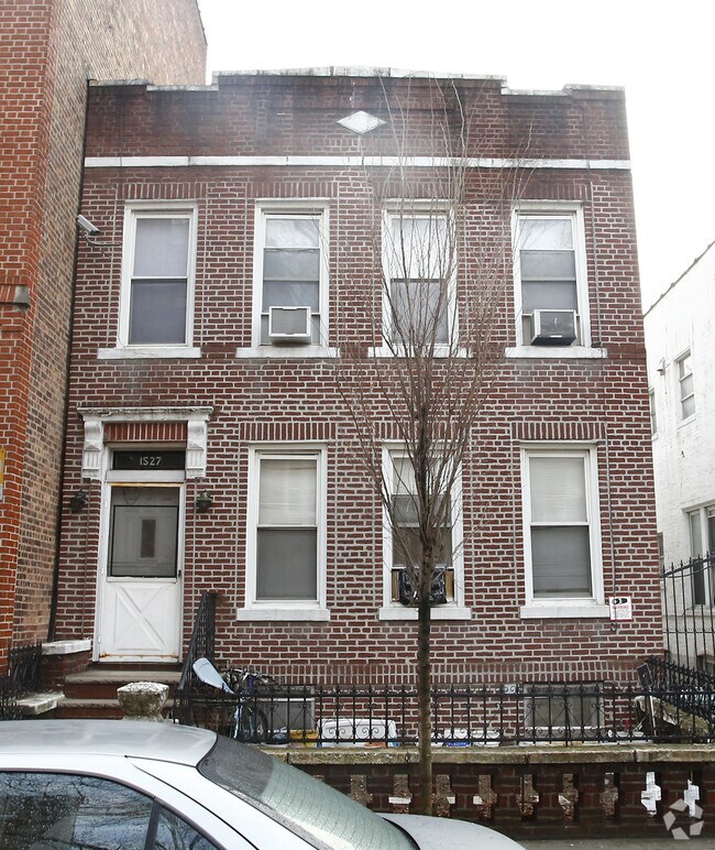 Foto del edificio - 1527 W 11th St