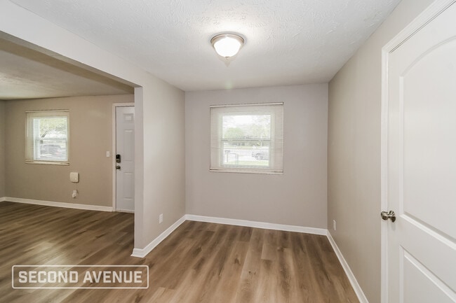 Foto del edificio - 2230 W 11th St