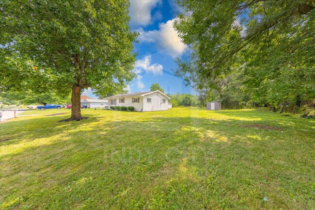 Building Photo - 4101 Tincher Rd