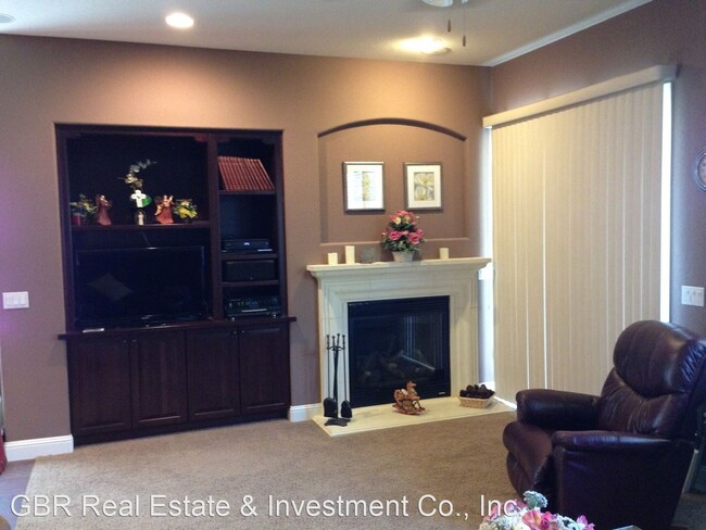Building Photo - 4 br, 2 bath House - 2160 Woodhead Street