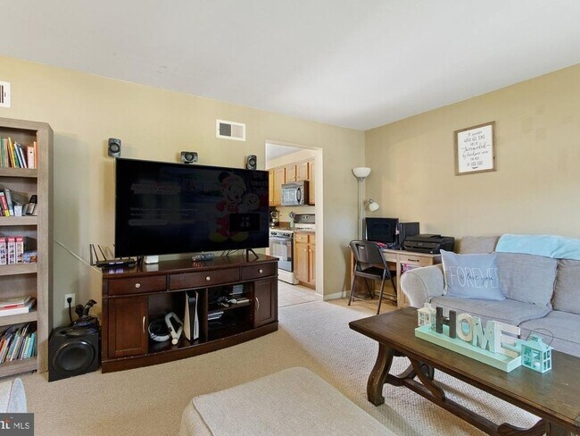 Foto del edificio - 3 Bedroom Single Family Home in Red Lion