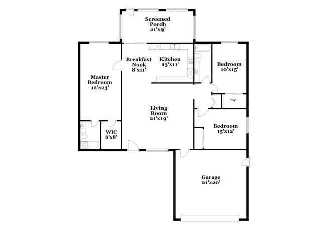 Building Photo - 5102 25th Ave Dr E