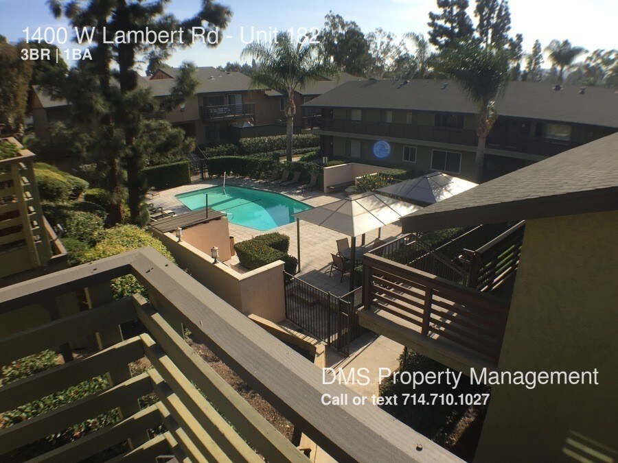 1400 W Lambert Rd, La Habra, CA 90631 House Rental in La Habra, CA