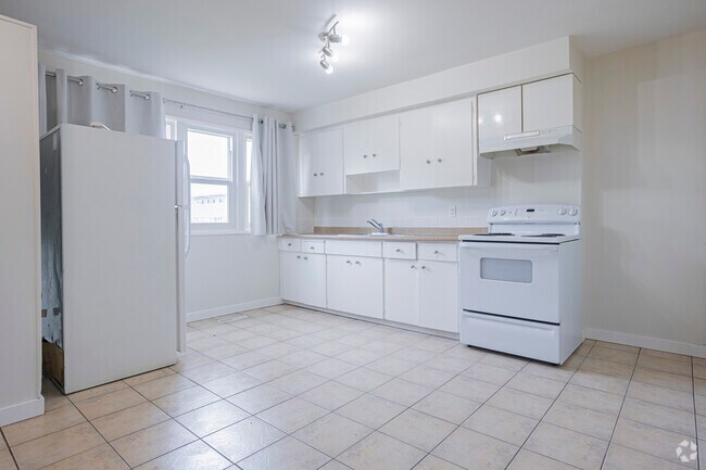 2 chambres, 1 salle de bain - 904 pi2 - Trevella Townhomes